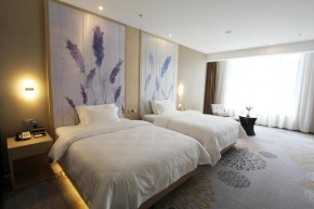 Lavande Hotel Chengdu East Railway Station Sichuan Normal University